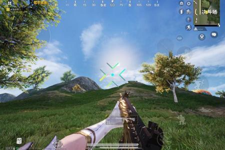 和平精英辅助工具的功能与优势的配图，内容相关：未来辅助可能向合法化插件方向发展，例如提供训练模式增强功能，帮助玩家练习枪法，而非直接破坏游戏平衡。